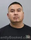 Mugshot of WILLEBALDO YEPEZ CASTILLO