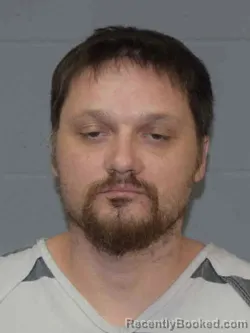 Mugshot of TYLER SCOTT MCCLAIN