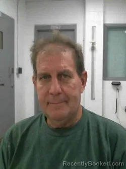 Mugshot of PATRICK JAY LEWIS