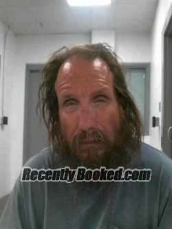 Mugshot of JEFFREY DUANE PHILLIPS