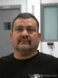 Mugshot of ADAN AREGUIN