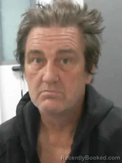 Mugshot of JOHN ANDREW JR YOUNG