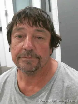 Mugshot of JOHN DANIEL JASPER