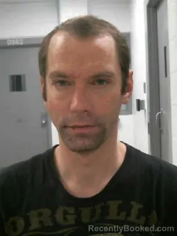 Mugshot of COREY HADEN THOMAS