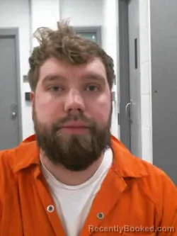 Mugshot of MICHAEL JAMES LOWE