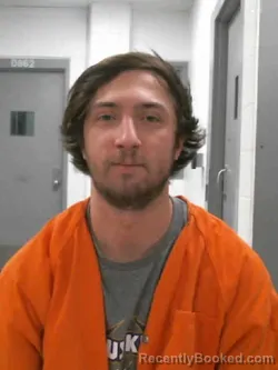 Mugshot of RITCHY ALAN JR KOPF