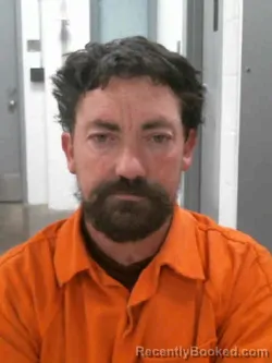 Mugshot of CHRISTOPHER ROBERT KNORR