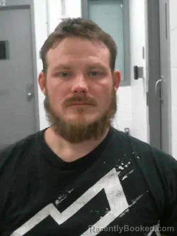 Mugshot of DEREK GEORGE SULZBERGER