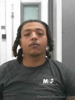 Mugshot of IVERSON LEE APPLEGATE