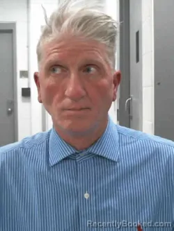 Mugshot of JUSTIN PRICE II BENEDICT