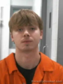 Mugshot of MICHAEL RICHARD VALLEROY