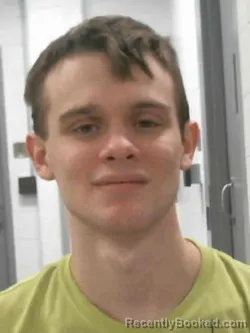 Mugshot of LELAND WILLIAM EISENBERG