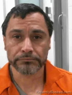 Mugshot of IVAN AYALA-PEREZ