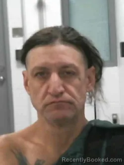 Mugshot of NICOLAS JOHN PIVOVAROFF