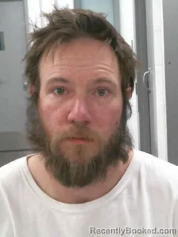 Mugshot of AARON JOSEPH KUSTER