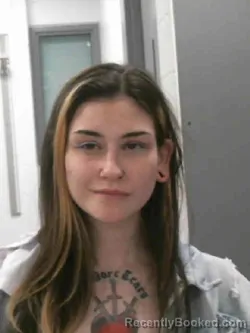 Mugshot of SADIE DAILY HARTSOCK