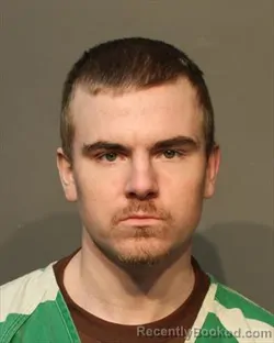 Mugshot of SAMUEL ANTHONY RENLUND