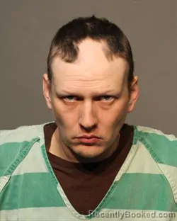 Mugshot of ZACKARY GORDON CARLSON