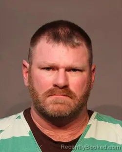 Mugshot of JUSTIN WILLIAM EARL MCINTYRE