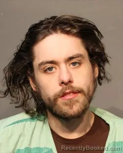 Mugshot of DERRICK EUGENE REIMERS