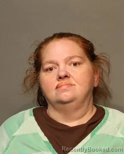 Mugshot of MIRIAM AUDREY LYNN EISKANT