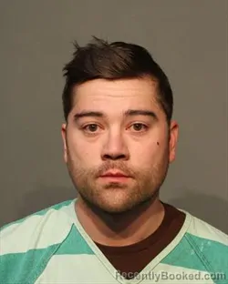 Mugshot of ANDREW WILLIAM YAP