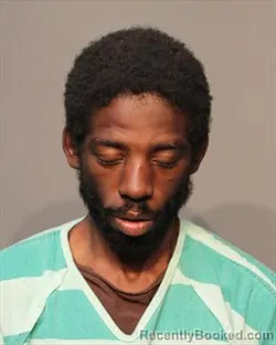 Mugshot of NELSON CHAVON JEFFERSON