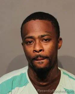Mugshot of LENNELL CRESHUN LOGGINS