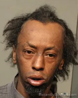 Mugshot of KHALID ABDALLAH ABDELKARIM ADAM