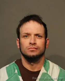 Mugshot of SEBASTIAN KANE BARTON