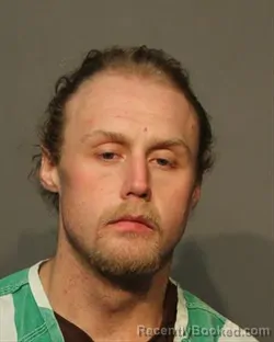 Mugshot of DILLON MICHAEL COSPER