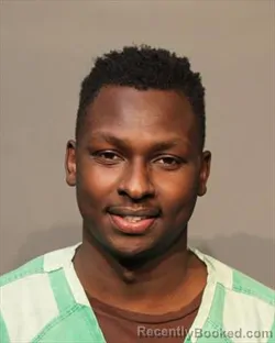 Mugshot of NGONG KAW GARANG