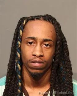 Mugshot of KEVIN DIONTE`DONNIE EMERY