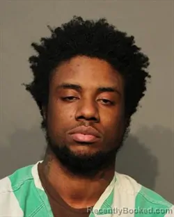 Mugshot of PRESTON KULEH HOOKS