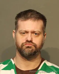 Mugshot of JACOB ANDREW BARNETT