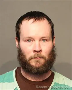 Mugshot of JOSEPH SCOTT TURPEN