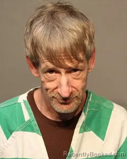 Mugshot of DAVID GALE CAVIN