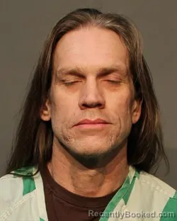 Mugshot of JASIAH THANE FINCK