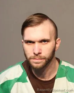 Mugshot of TRAVIS JAMES TURNER