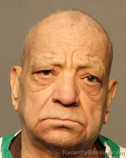 Mugshot of JERRY LABLUE