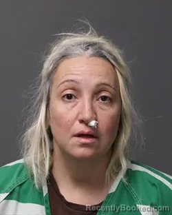 Mugshot of SARAH CATHLEEN NEITER