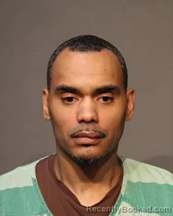 Mugshot of DEEDWIN ANTHONY SHAW