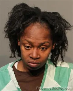 Mugshot of ZAINABU KUMBA MUSA