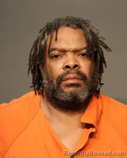 Mugshot of HENRY ROBINSON