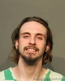 Mugshot of CALEB EUGENE JONDAL