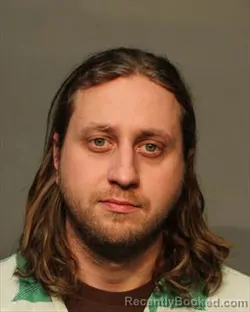 Mugshot of SKYLER RAY KERNES