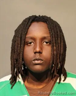 Mugshot of AKEC MACAR JR AKEC
