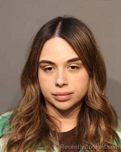 Mugshot of MIRHIAM WINSTON