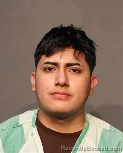 Mugshot of FERNANDO CAGUANA