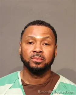 Mugshot of RANDOLPH SCOTT DEAN